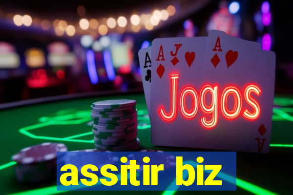 assitir biz